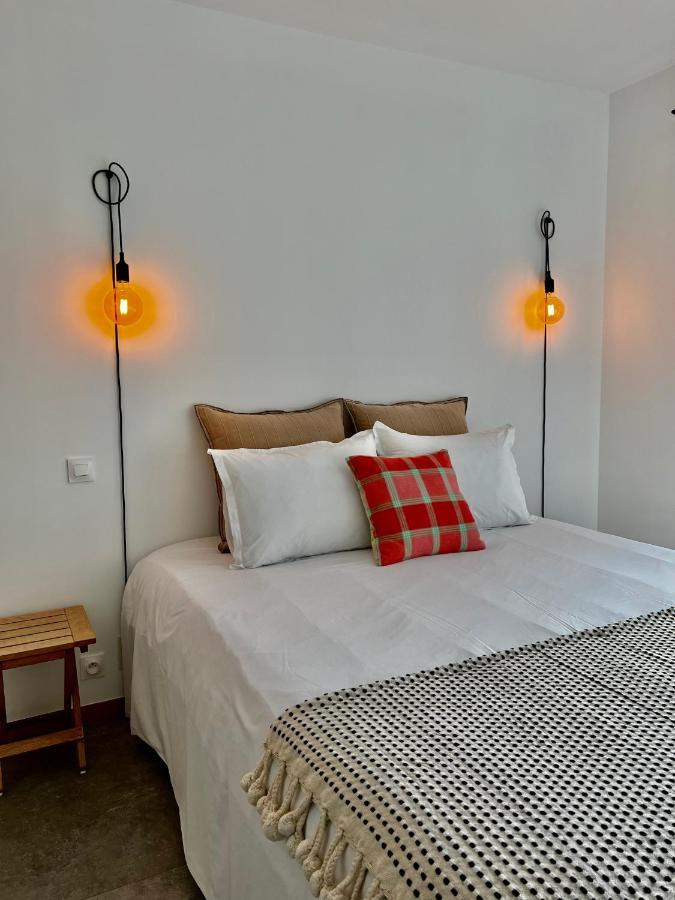 Senteurs Du Maquis Hotel Портисио Екстериор снимка