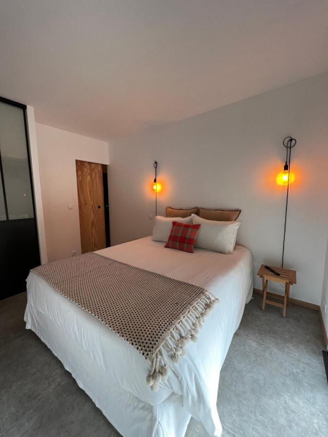 Senteurs Du Maquis Hotel Портисио Екстериор снимка