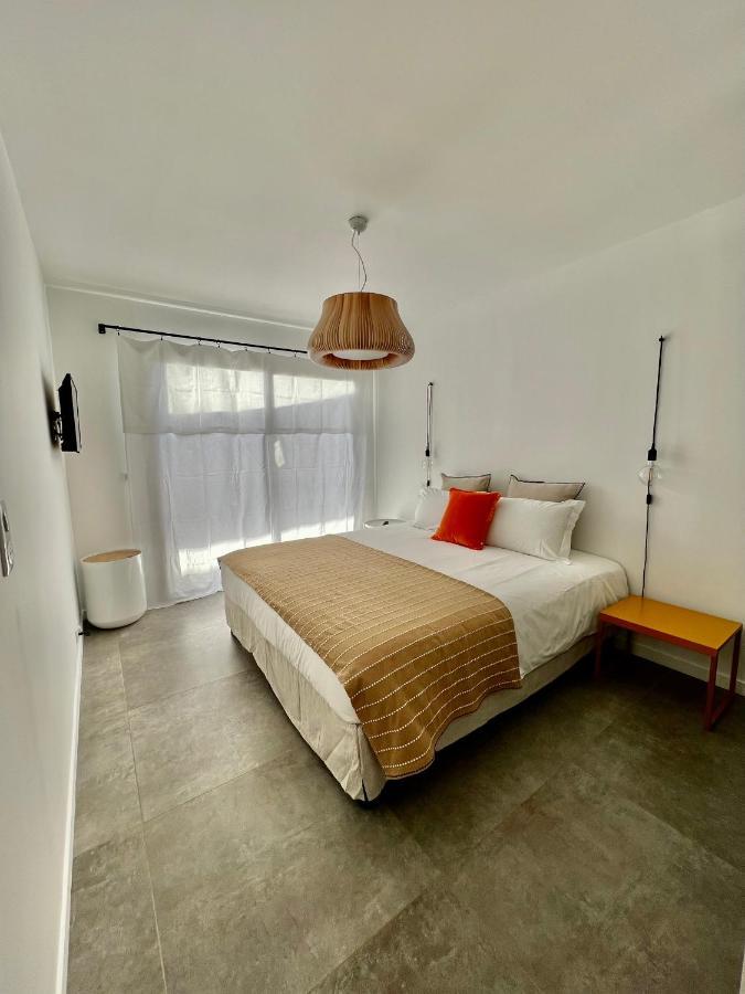 Senteurs Du Maquis Hotel Портисио Екстериор снимка