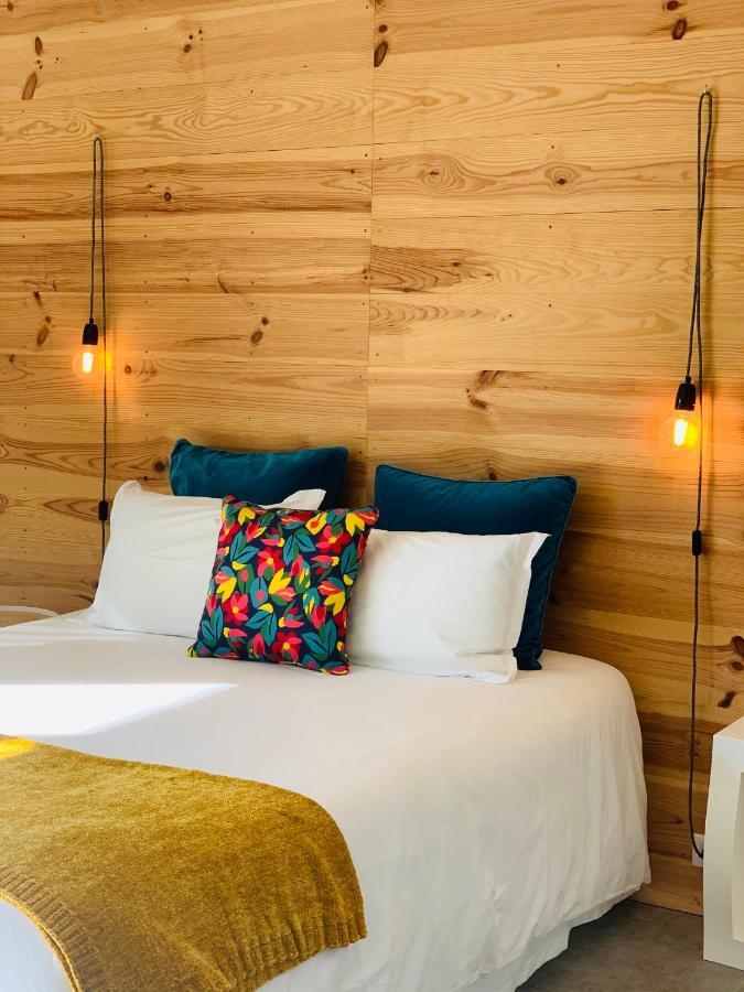 Senteurs Du Maquis Hotel Портисио Екстериор снимка